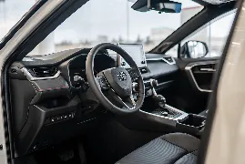 Toyota RAV4, 2.5 L, 2024 year, 0 km, Baku - Price: 60 900 ₼ - Tunel.az