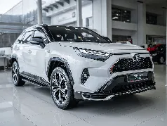 Toyota RAV4, 2.5 L, 2024 year, 0 km, Baku - Price: 60 900 ₼ - Tunel.az
