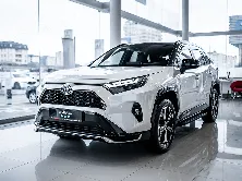 Toyota RAV4, 2.5 L, 2024 year, 0 km, Baku - Price: 60 900 ₼ - Tunel.az