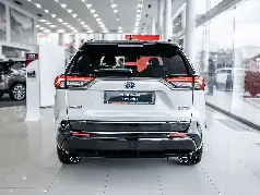 Toyota RAV4, 2.5 L, 2024 year, 0 km, Baku - Price: 60 900 ₼ - Tunel.az