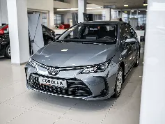 Toyota Corolla, 1.8 L, 2023 year, 0 km, Baku - Price: 42 200 ₼ - Tunel.az