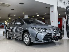 Toyota Corolla, 1.8 L, 2023 year, 0 km, Baku - Price: 42 200 ₼ - Tunel.az