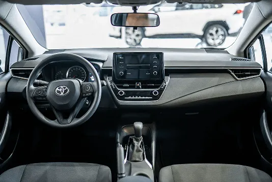 Toyota Corolla, 1.8 L, 2023 year, 0 km, Baku - Price: 42 200 ₼ - Tunel.az