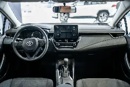 Toyota Corolla, 1.8 L, 2023 year, 0 km, Baku - Price: 42 200 ₼ - Tunel.az