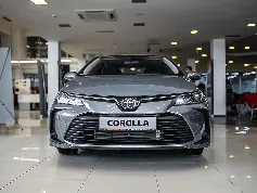 Toyota Corolla, 1.8 L, 2023 year, 0 km, Baku - Price: 42 200 ₼ - Tunel.az