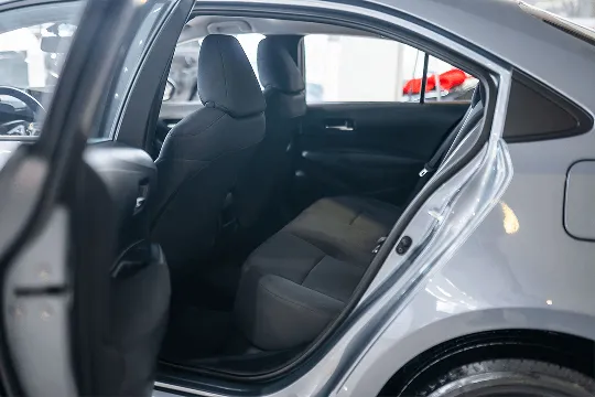 Toyota Corolla, 1.8 L, 2023 year, 0 km, Baku - Price: 42 200 ₼ - Tunel.az
