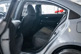 Toyota Corolla, 1.8 L, 2023 year, 0 km, Baku - Price: 42 200 ₼ - Tunel.az