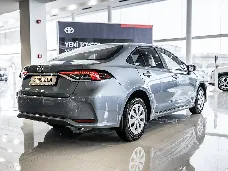 Toyota Corolla, 1.8 L, 2023 year, 0 km, Baku - Price: 42 200 ₼ - Tunel.az
