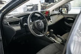 Toyota Corolla, 1.8 L, 2023 year, 0 km, Baku - Price: 42 200 ₼ - Tunel.az