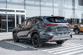 Toyota Highlander, 2.5 L, 2024 год, 0 km, Баку - Цена: 106 600 ₼ - Tunel.az