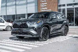 Toyota Highlander, 2.5 L, 2024 год, 0 km, Баку - Цена: 106 600 ₼ - Tunel.az