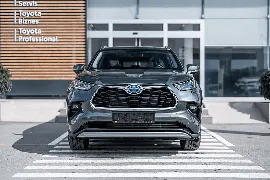 Toyota Highlander, 2.5 L, 2024 год, 0 km, Баку - Цена: 106 600 ₼ - Tunel.az