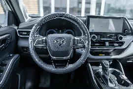 Toyota Highlander, 2.5 L, 2024 год, 0 km, Баку - Цена: 106 600 ₼ - Tunel.az