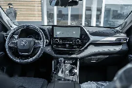 Toyota Highlander, 2.5 L, 2024 год, 0 km, Баку - Цена: 106 600 ₼ - Tunel.az