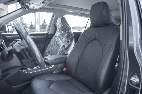 Toyota Highlander, 2.5 L, 2024 год, 0 km, Баку - Цена: 106 600 ₼ - Tunel.az