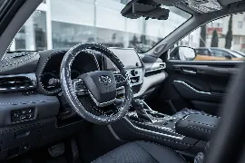 Toyota Highlander, 2.5 L, 2024 год, 0 km, Баку - Цена: 106 600 ₼ - Tunel.az
