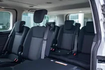 Ford Tourneo Custom, 2.2 L, 2023 жыл, 0 km, Baku - Баасы: 72 800 ₼ - Tunel.az