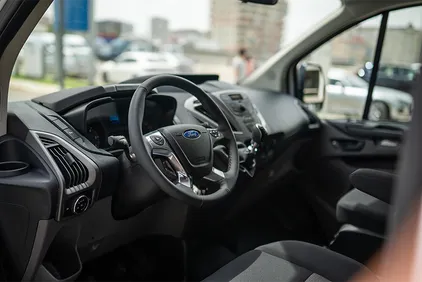 Ford Tourneo Custom, 2.2 L, 2023 жыл, 0 km, Baku - Баасы: 72 800 ₼ - Tunel.az