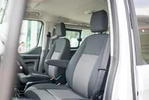Ford Tourneo Custom, 2.2 L, 2023 жыл, 0 km, Baku - Баасы: 72 800 ₼ - Tunel.az