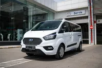 Ford Tourneo Custom, 2.2 L, 2023 жыл, 0 km, Baku - Баасы: 72 800 ₼ - Tunel.az