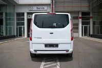 Ford Tourneo Custom, 2.2 L, 2023 жыл, 0 km, Baku - Баасы: 72 800 ₼ - Tunel.az