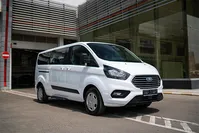 Ford Tourneo Custom, 2.2 L, 2023 жыл, 0 km, Baku - Баасы: 72 800 ₼ - Tunel.az
