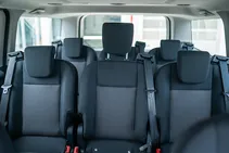 Ford Tourneo Custom, 2.2 L, 2023 жыл, 0 km, Baku - Баасы: 72 800 ₼ - Tunel.az