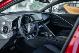 Toyota C-HR, 1.8 L, 2023 год, 0 km, Баку - Цена: 54 600 ₼ - Tunel.az