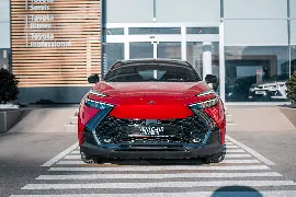 Toyota C-HR, 1.8 L, 2023 год, 0 km, Баку - Цена: 54 600 ₼ - Tunel.az