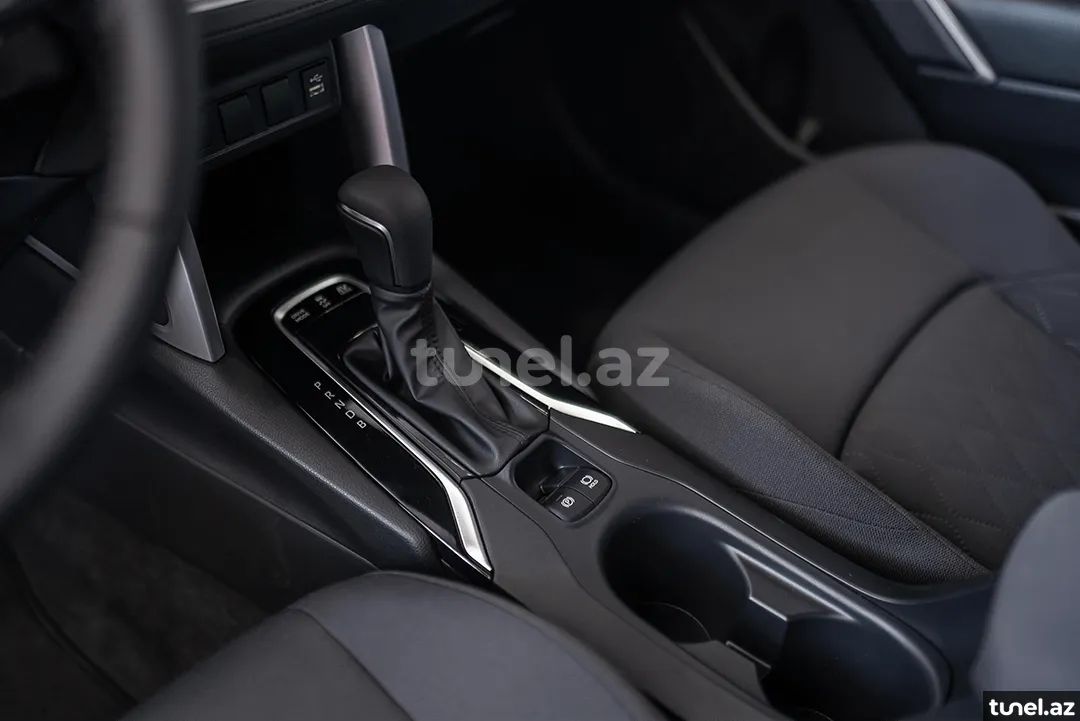 Toyota Corolla Cross 2023