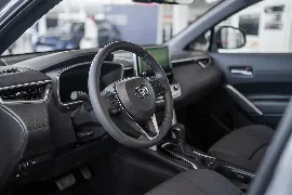 Toyota Corolla Cross, 2.0 L, 2023 year, 0 km, Baku - Price: 51 400 ₼ - Tunel.az