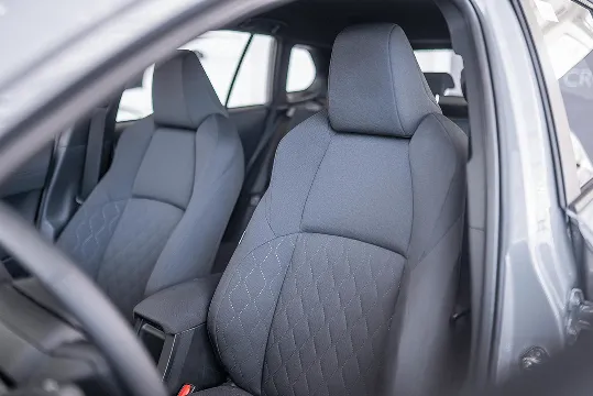 Toyota Corolla Cross, 2.0 L, 2023 year, 0 km, Baku - Price: 51 400 ₼ - Tunel.az