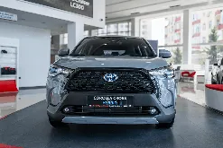 Toyota Corolla Cross, 2.0 L, 2023 year, 0 km, Baku - Price: 51 400 ₼ - Tunel.az
