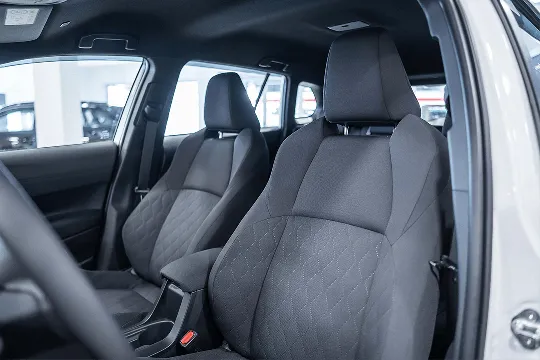 Toyota Corolla Cross, 2.0 L, 2023 year, 0 km, Baku - Price: 51 400 ₼ - Tunel.az
