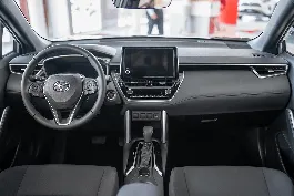 Toyota Corolla Cross, 2.0 L, 2023 year, 0 km, Baku - Price: 51 400 ₼ - Tunel.az