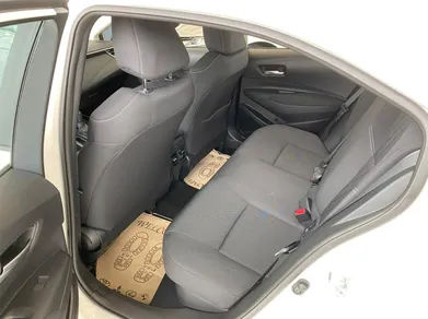 Toyota Corolla, 1.8 L, 2024 წელი, 0 km, Baku - ფასი: 44 900 ₼ - Tunel.az