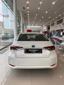 Toyota Corolla, 1.8 L, 2024 წელი, 0 km, Baku - ფასი: 44 900 ₼ - Tunel.az