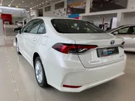 Toyota Corolla, 1.8 L, 2024 წელი, 0 km, Baku - ფასი: 44 900 ₼ - Tunel.az