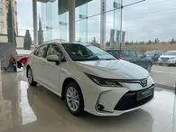 Toyota Corolla, 1.8 L, 2024 წელი, 0 km, Baku - ფასი: 44 900 ₼ - Tunel.az