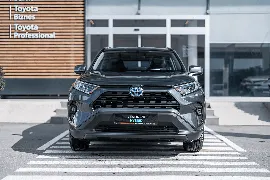 Toyota RAV4, 2.5 L, 2023 year, 0 km, Baku - Price: 60 900 ₼ - Tunel.az
