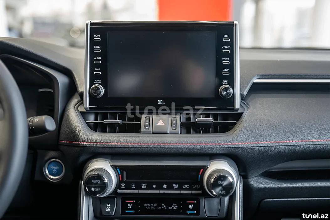 Toyota RAV4 2023