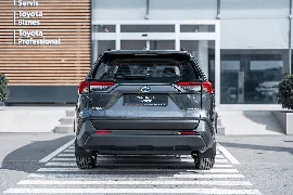 Toyota RAV4, 2.5 L, 2023 year, 0 km, Baku - Price: 60 900 ₼ - Tunel.az