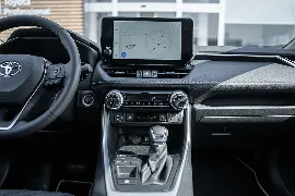 Toyota RAV4, 2.5 L, 2023 year, 0 km, Baku - Price: 60 900 ₼ - Tunel.az