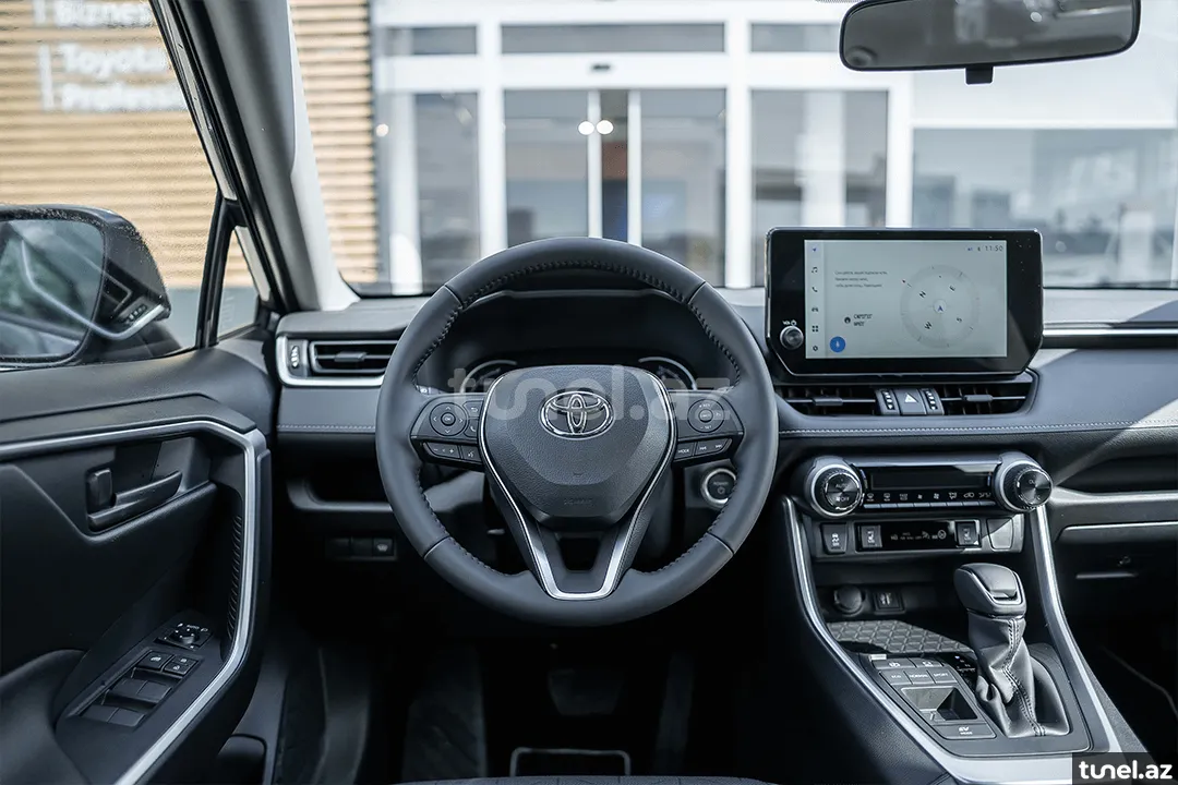 Toyota RAV4 2023