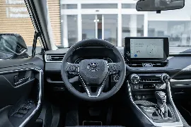 Toyota RAV4, 2.5 L, 2023 year, 0 km, Baku - Price: 60 900 ₼ - Tunel.az