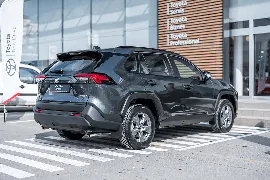 Toyota RAV4, 2.5 L, 2023 year, 0 km, Baku - Price: 60 900 ₼ - Tunel.az