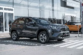 Toyota RAV4, 2.5 L, 2023 year, 0 km, Baku - Price: 60 900 ₼ - Tunel.az