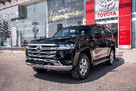Toyota Land Cruiser, 3.3 L, 2023 год, 0 km, Баку - Цена: 120 000 $ - Tunel.az
