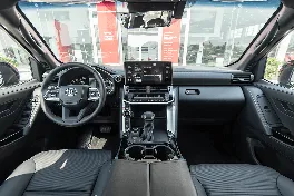Toyota Land Cruiser, 3.3 L, 2023 год, 0 km, Баку - Цена: 120 000 $ - Tunel.az