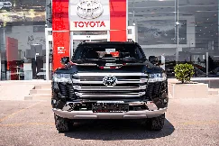 Toyota Land Cruiser, 3.3 L, 2023 год, 0 km, Баку - Цена: 120 000 $ - Tunel.az